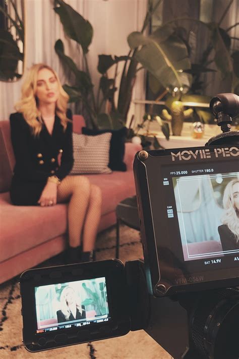 Chiara Ferragni: Unposted Is a Millennial Story of Making It